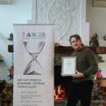 Refik Hrvić, Plamingo, Gračanica