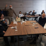 Amel Festa, Festa, Tešanj