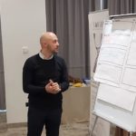 Faruk Čeliković, Veritas AG, Sarajevo