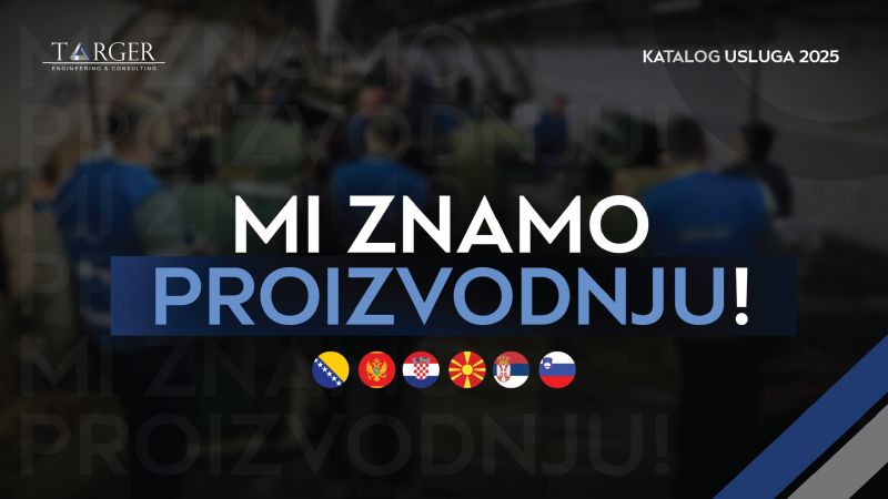 𝐓𝐚𝐫𝐠𝐞𝐫 𝐄𝐧𝐠𝐢𝐧𝐞𝐞𝐫𝐢𝐧𝐠 & 𝐂𝐨𝐧𝐬𝐮𝐥𝐭𝐢𝐧𝐠 𝐣𝐞 𝐮š𝐚𝐨 𝐮 10. 𝐠𝐨𝐝𝐢𝐧𝐮 𝐬𝐯𝐨𝐠 𝐝𝐣𝐞𝐥𝐨𝐯𝐚𝐧𝐣𝐚